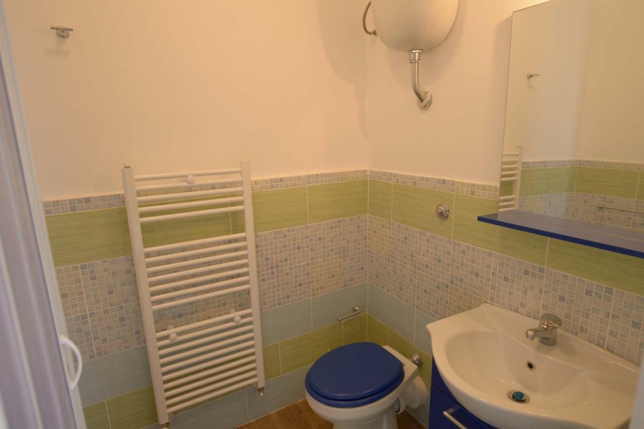 B&B A Due Passi Dal Centro Agrigento Exterior photo